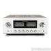 Luxman L-505uX MKII Stereo Integrated Amplifier; MM & MC Phono
