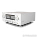Luxman L-505uX MKII Stereo Integrated Amplifier; MM & MC Phono