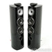 Bowers & Wilkins 804 D3 Floorstanding Speakers; Gloss Black Pair