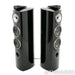 Bowers & Wilkins 804 D3 Floorstanding Speakers; Gloss Black Pair