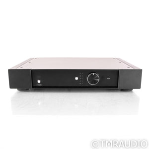 Rega Elex R Stereo Integrated Amplifier; MM Phono