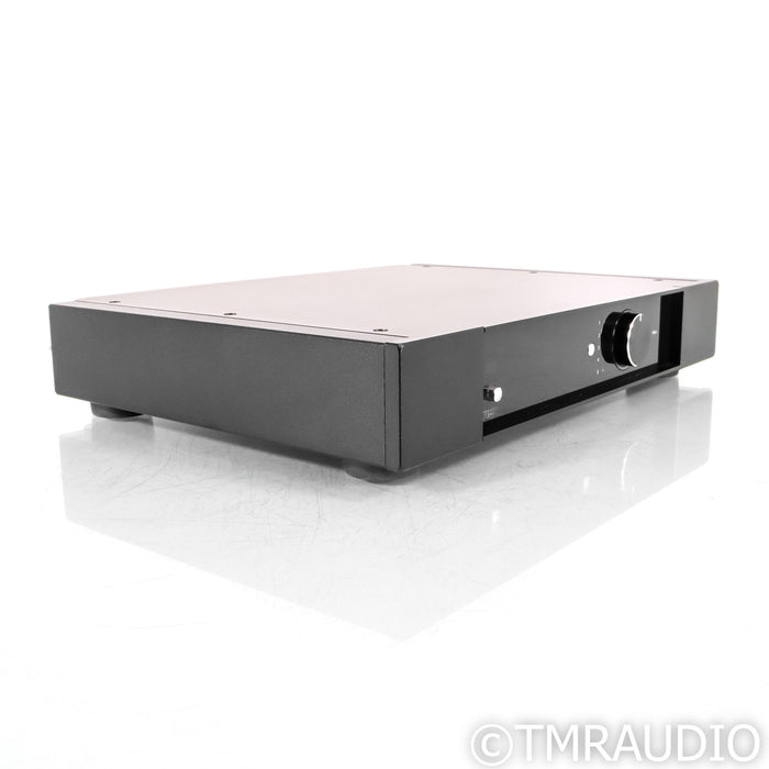 Rega Elex R Stereo Integrated Amplifier; MM Phono