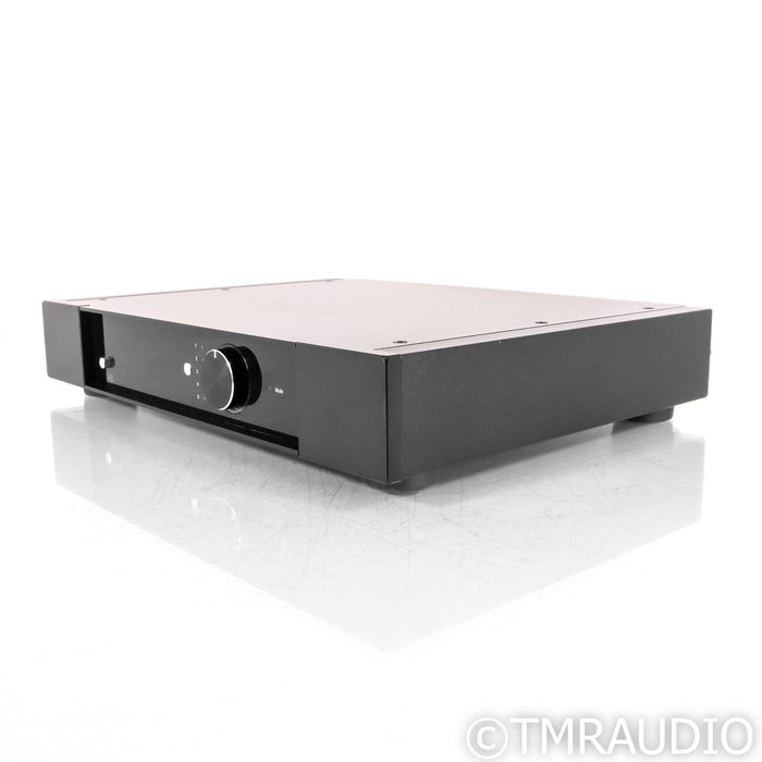Rega Elex R Stereo Integrated Amplifier; MM Phono