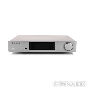 Cambridge Audio CXN V2 Wireless Streamer; Airplay; Roon Ready
