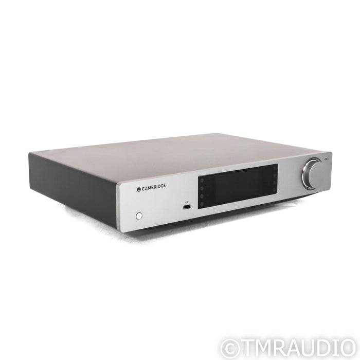 Cambridge Audio CXN V2 Wireless Streamer; Airplay; Roon Ready