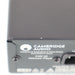 Cambridge Audio CXN V2 Wireless Streamer; Airplay; Roon Ready