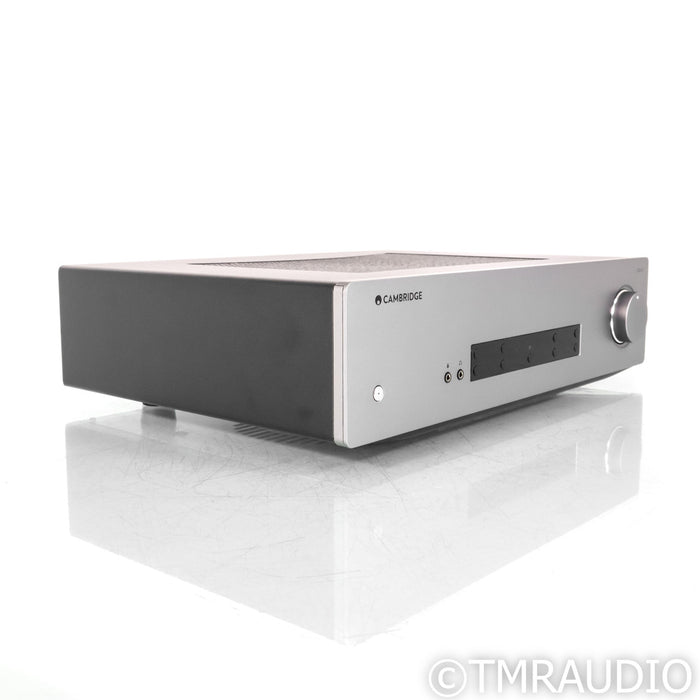Cambridge Audio CXA61 Stereo Integrated Amplifier