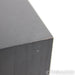 Rega RS7 Floorstanding Speakers; Black Ash Pair