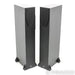 Rega RS7 Floorstanding Speakers; Black Ash Pair