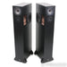 Rega RS7 Floorstanding Speakers; Black Ash Pair