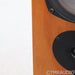 Rega RS5 Floorstanding Speakers; Cherry Pair