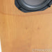 Rega RS5 Floorstanding Speakers; Cherry Pair