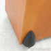 Rega RS5 Floorstanding Speakers; Cherry Pair