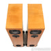 Rega RS5 Floorstanding Speakers; Cherry Pair