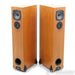 Rega RS5 Floorstanding Speakers; Cherry Pair