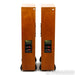 Rega RS5 Floorstanding Speakers; Cherry Pair