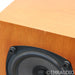 Rega RS5 Floorstanding Speakers; Cherry Pair