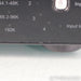 Rega DAC; D/A Converter