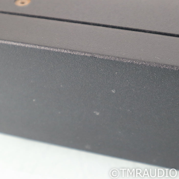 Rega DAC; D/A Converter