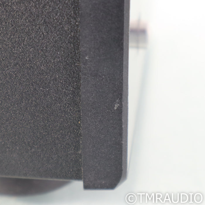 Rega DAC; D/A Converter
