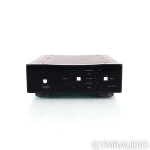 Rega DAC; D/A Converter