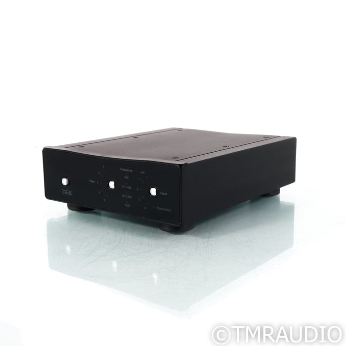 Rega DAC; D/A Converter