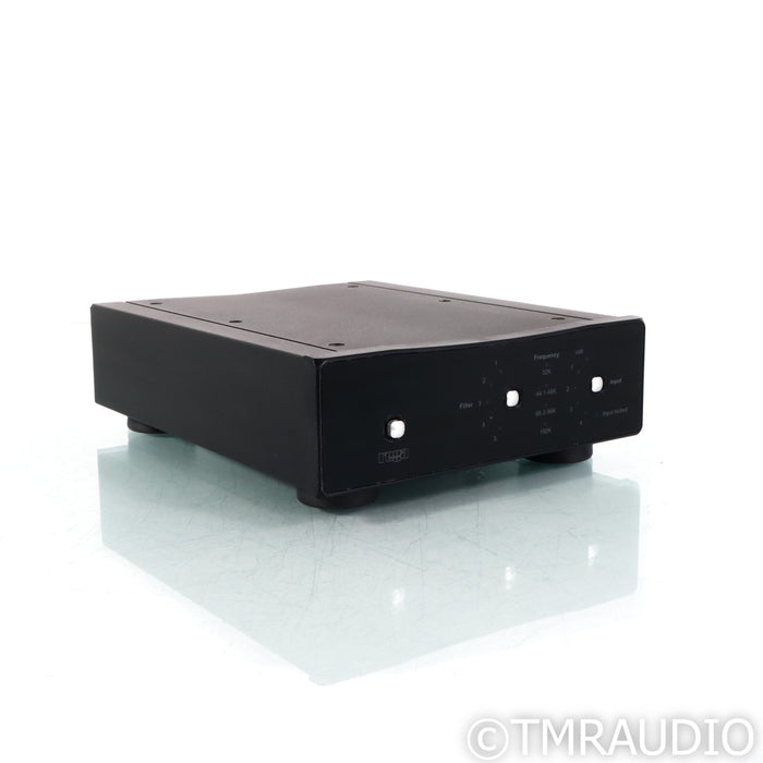 Rega DAC; D/A Converter