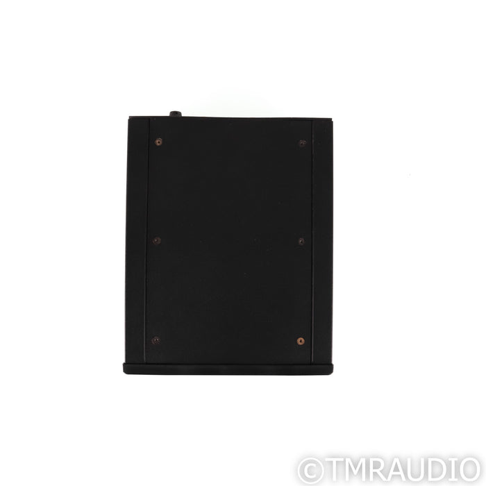 Rega DAC; D/A Converter