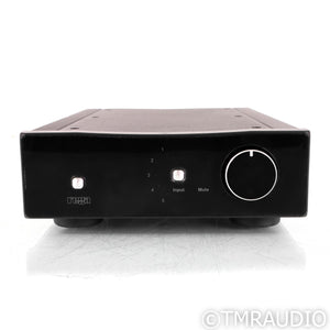 Rega Brio-R Stereo Integrated Amplifier