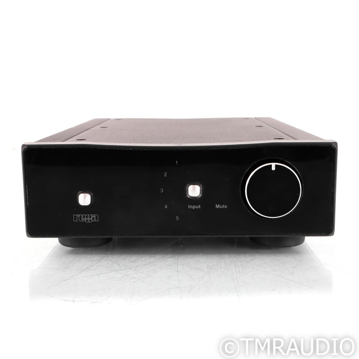 Rega Brio-R Stereo Integrated Amplifier