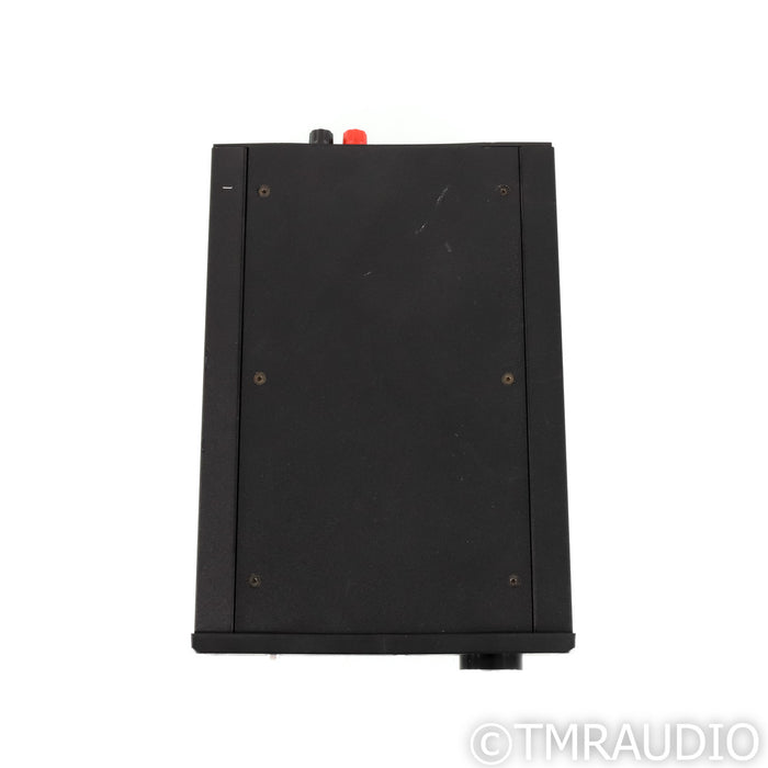 Rega Brio-R Stereo Integrated Amplifier