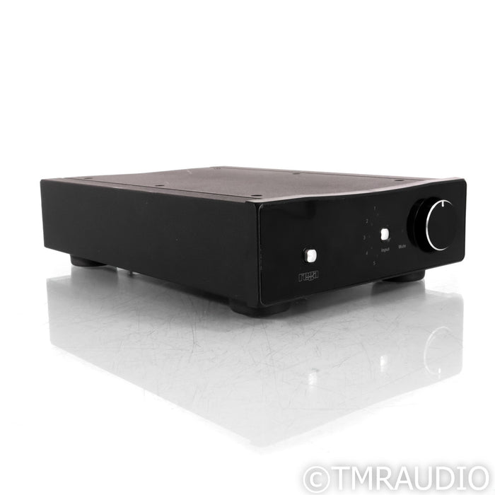 Rega Brio-R Stereo Integrated Amplifier