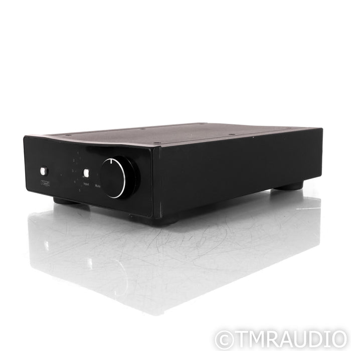 Rega Brio-R Stereo Integrated Amplifier