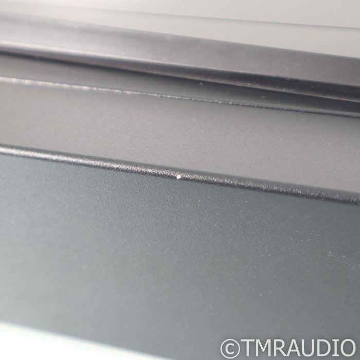 Rega Apollo CD Player