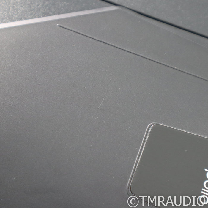 Rega Apollo CD Player