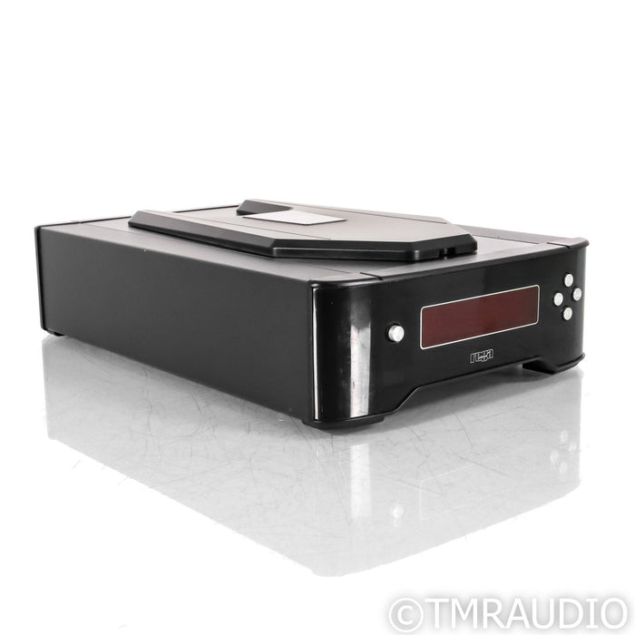 Rega Apollo CD Player