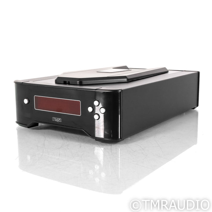 Rega Apollo CD Player