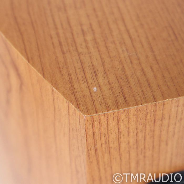 Wharfedale Diamond 10.1 Bookshelf Speakers; Cherry Pair
