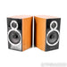 Wharfedale Diamond 10.1 Bookshelf Speakers; Cherry Pair