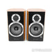 Wharfedale Diamond 10.1 Bookshelf Speakers; Cherry Pair