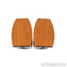 Wharfedale Diamond 10.1 Bookshelf Speakers; Cherry Pair