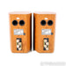 Wharfedale Diamond 10.1 Bookshelf Speakers; Cherry Pair