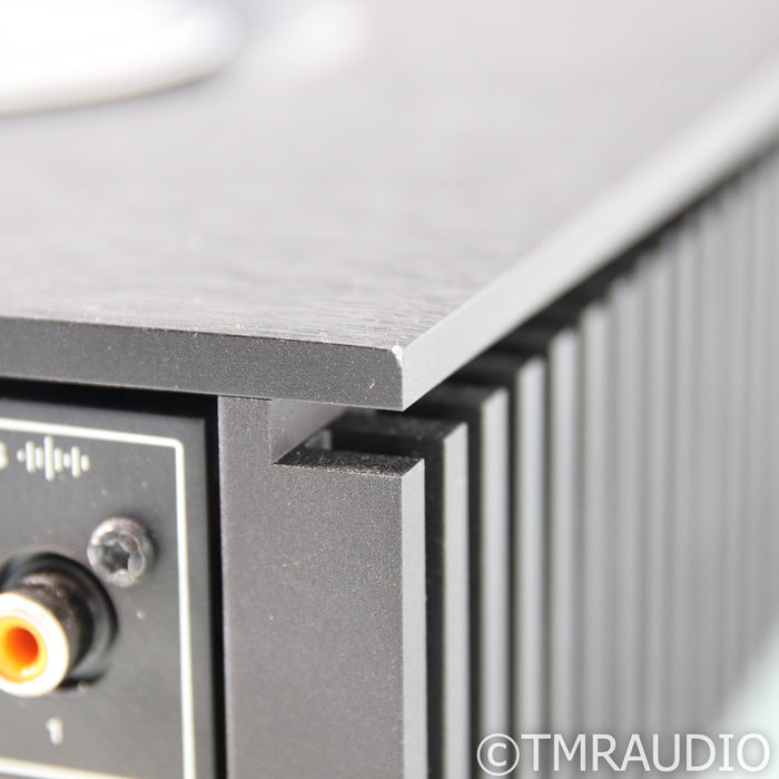 Naim Uniti Atom Stereo Streaming Integrated Amplifier