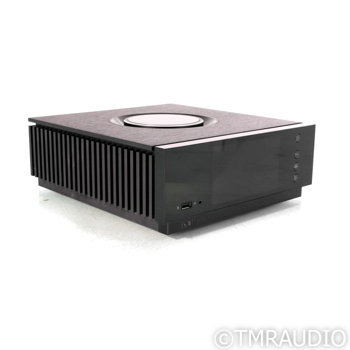 Naim Uniti Atom Stereo Streaming Integrated Amplifier