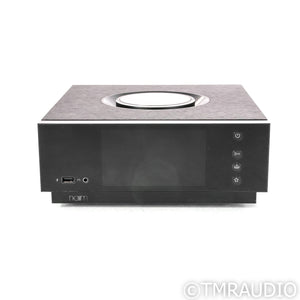 Naim Uniti Atom Stereo Streaming Integrated Amplifier