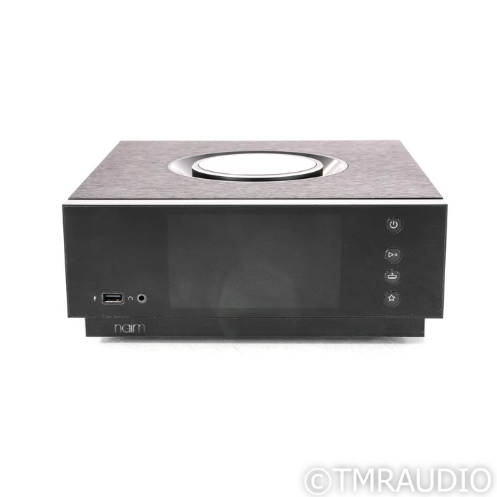 Naim Uniti Atom Stereo Streaming Integrated Amplifier