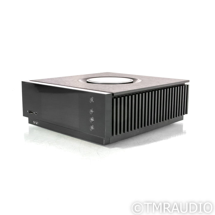 Naim Uniti Atom Stereo Streaming Integrated Amplifier