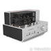 Luxman SQ-N150 Stereo Tube Integrated Amplifier; MM & MC Phono