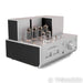 Luxman SQ-N150 Stereo Tube Integrated Amplifier; MM & MC Phono