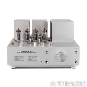 Luxman SQ-N150 Stereo Tube Integrated Amplifier; MM & MC Phono